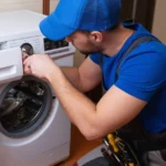 How to Clean Your Washing Machine