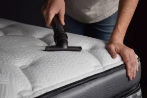 mattress cleaning maid in fulham