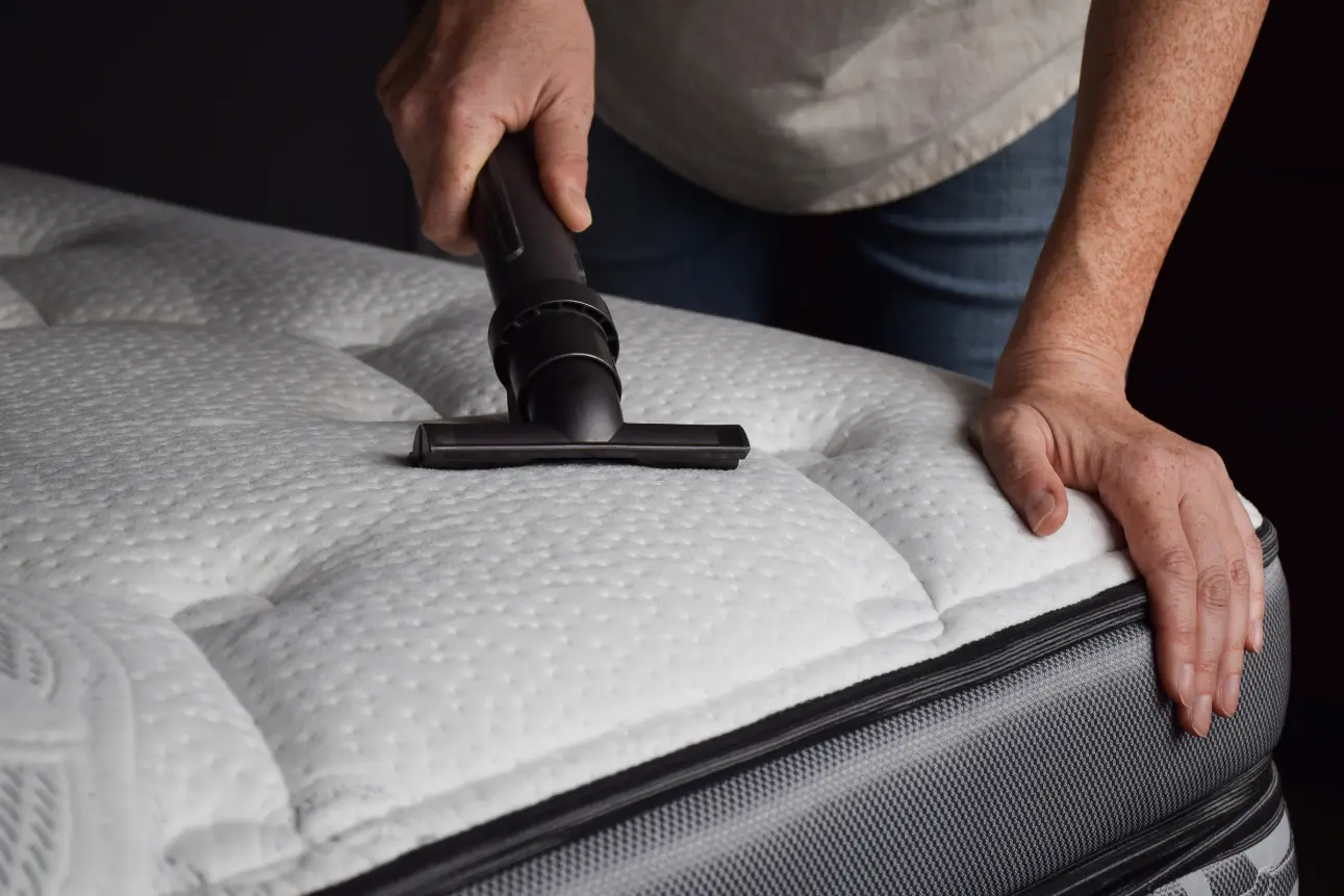 mattress cleaning maid in fulham